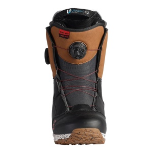 Boots Snowboard Rome Libertine Boa Black/Brown 22/23 - Img 2