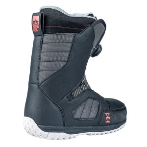 Boots snowboard Rome Stomp W Boa Black 23/24 - Img 5