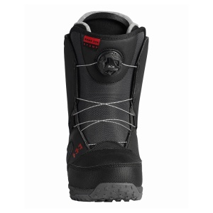 Boots Snowboard Rome W Stomp Boa Black 22/23 - Img 2