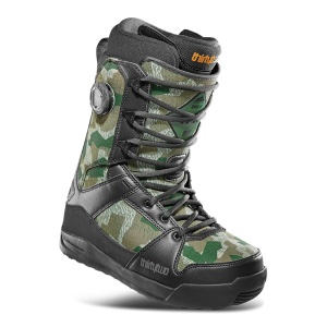 Boots Snowboard ThirtyTwo Diesel Hybrid Black/Camo 23/24 - Img 1