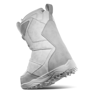 Boots Snowboard ThirtyTwo Shifty Boa W White/Grey - Img 2