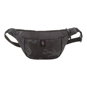 Borseta Nitro Hip Bag Forged Camo - Img 1