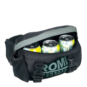 Borseta Rome Party Pack Black 24/25 - Img 2