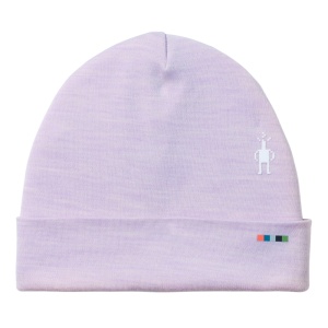 Caciula Smartwool Thermal Merino Reversible Cuffed Lavender Sky Heather 26/27