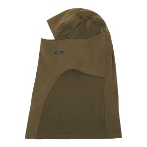 Cagula Oakley Backwoods Balaclava Army Green 25/26 - Img 2