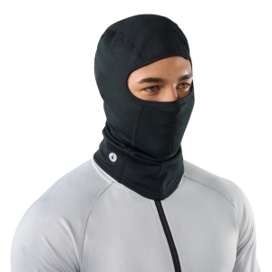 Cagula Smartwool Active Fleece Black 26/27
