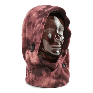 Cagula Volcom V-Scout Pink Salt Wash 23/24 - Img 1