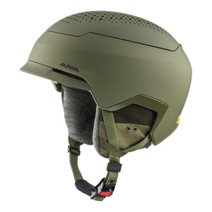 Casca Alpina Banff Mips Olive Matt