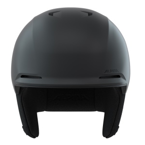 Casca Alpina Brix Black Matt - Img 2