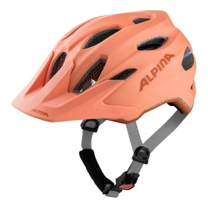 Casca Alpina Carapax Jr. Peach Matt