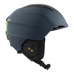 Casca Alpina Grand charcoal/neon matt - Img 4
