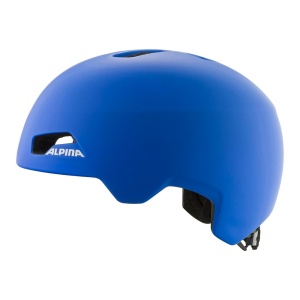 Casca Alpina Hackney Royal/Blue Matt - Img 4