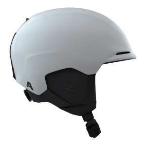 Casca Alpina Kroon Mips White Matt - Img 4