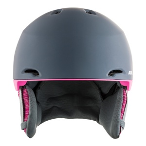 Casca Alpina Maroi grey/pink matt - Img 2