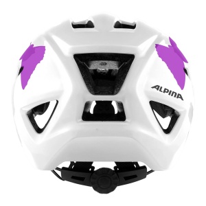 Casca Alpina Pico Pearlwhite Butterflies Gloss - Img 3