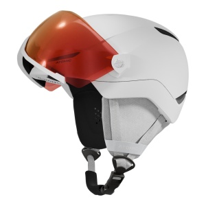 Casca Atomic Revent Visor Jr White Heather 26/27 - Img 4