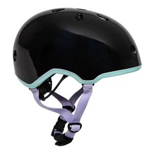 Casca Chaya Elite Black - Img 2