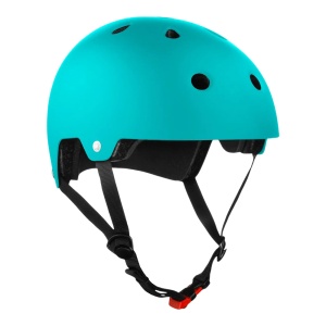 Casca Core Action Sports Turquoise - Img 2
