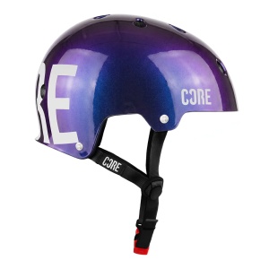 Casca Core Street Gloss Neochrome White