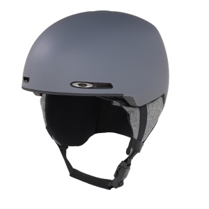 Casca Oakley Mod 1 Mips Forged Iron - Img 4
