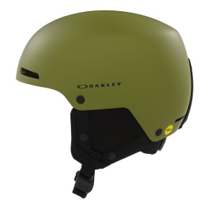 Casca Oakley Mod 1 Pro Mips Matte Fern - Img 1