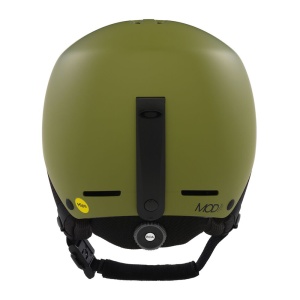 Casca Oakley Mod 1 Pro Mips Matte Fern - Img 4