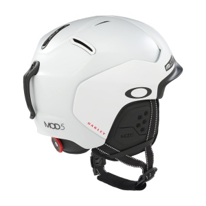 Casca Oakley Mod 5 Mips Matte White - Img 4