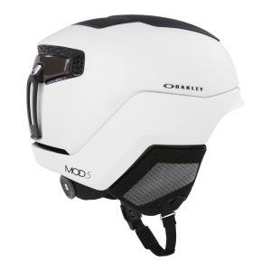 Casca Oakley Mod 5 MIPS White - Img 4