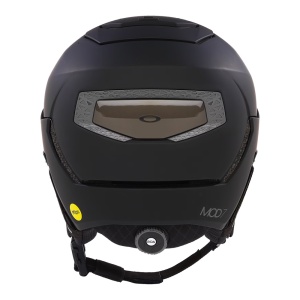 Casca Oakley Mod 7 Mips Blackout/Prizm Rose Gold Iridium - Img 3