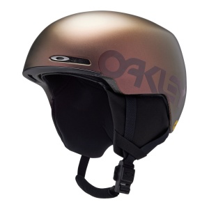 Casca Oakley Mod1 Mips Red/Gold Colorshift