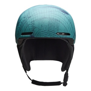 Casca Oakley Mod1 Pacific Graphic Abyss - Img 2