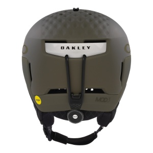 Casca Oakley Mod3 Mips Dark Brush - Img 3