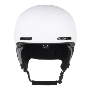 Casca Oakley pentru copii Mod 1 Mips Youth White - Img 2