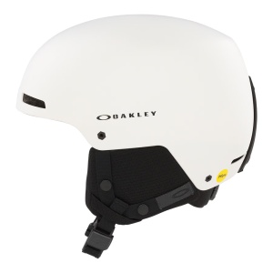 Casca Oakley pentru copii Mod 1 Pro MIPS Youth White