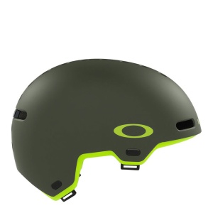 Casca Oakley Street 1 Matte Hunter Green/Retina Burn WNT - Img 5
