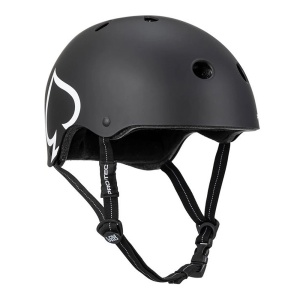 Casca Pro-Tec Low Pro Black - Img 5