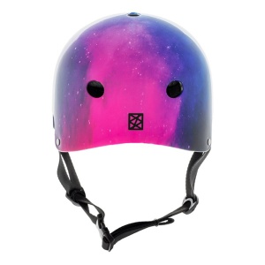 Casca Slamm Logo Nebula - Img 3