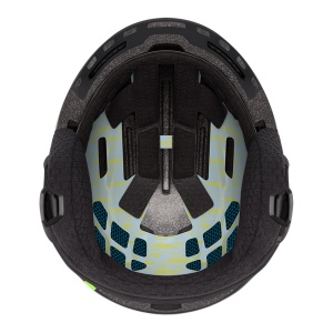 Casca Smith Method Pro Mips Matte Black - Img 3