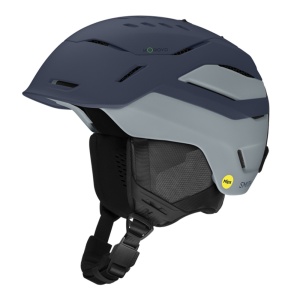 Casca Smith Vantage 2 Mips Matte Royal Navy/Wolf Gray