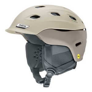 Casca Smith Vantage Mips Matte Chalk - Img 1