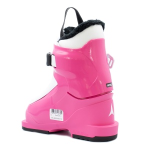 Clapari Atomic Hawx Girl 1 Pink/White - Img 3