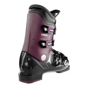 Clapari Atomic Hawx Girl 4 Black/Violet/Pink 23/24 - Img 3