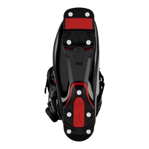 Clapari Atomic Hawx Prime 110 Dual Boa Black/Red 26/27 - Img 5