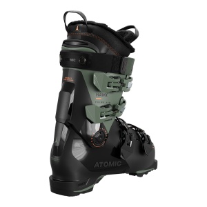 Clapari Atomic Hawx Prime 110 GW Black/Army Green 24/25 - Img 2