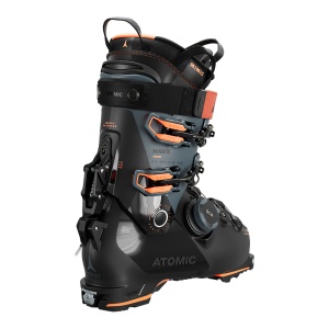 Clapari Atomic Hawx Prime XTD 110 BOA GW Black/Storm/Orange 24/25 - Img 2