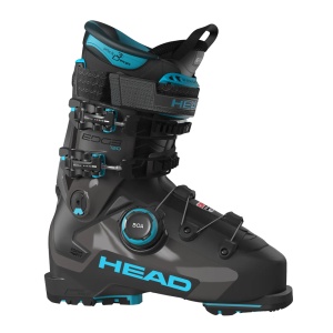 Clapari Head Edge 120 HV GW BOA Anthracite/Speed Blue 25/26
