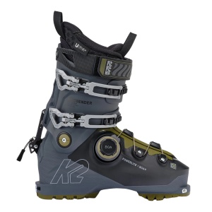 Clapari K2 Mindbender 110 Boa 24/25 - Img 1