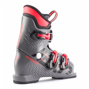 Clapari Rossignol Hero J3 Meteor Grey 22/23 - Img 3