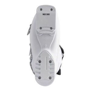 Clapari Rossignol Pure 80 White 24/25 - Img 5