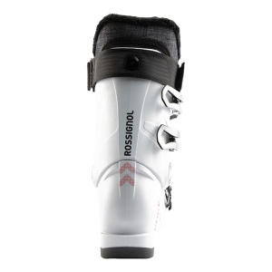 Clapari Rossignol Pure Comfort 60 White Grey 23/24 - Img 3
